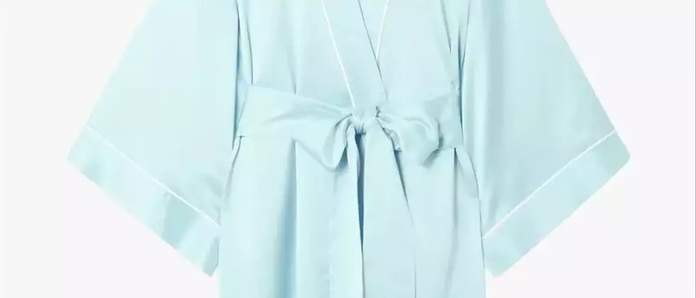 Chic Bridesmaid Robes: Essential Attire for Pre-Wedding Festivities