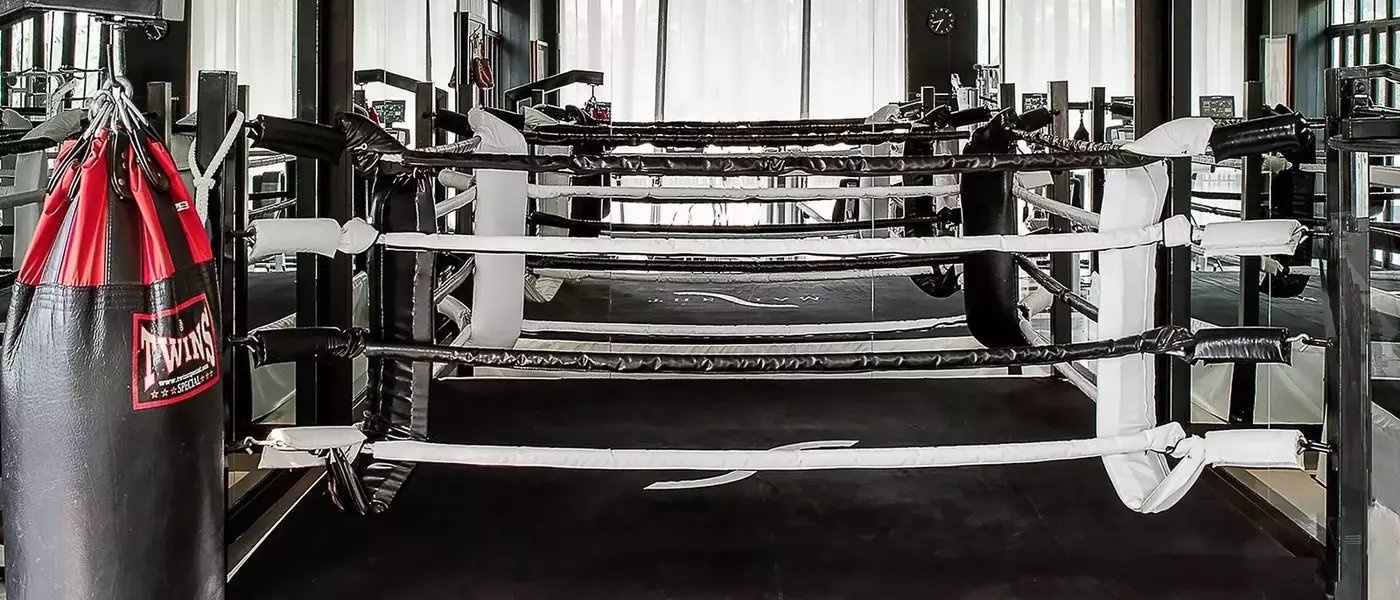 The Transformative Power of Muay Thai: A Journey of Self-Discovery and Empowerment