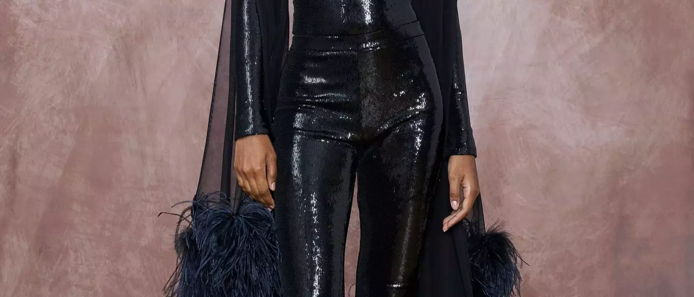 Sally LaPointe's Festive Holiday Collection
