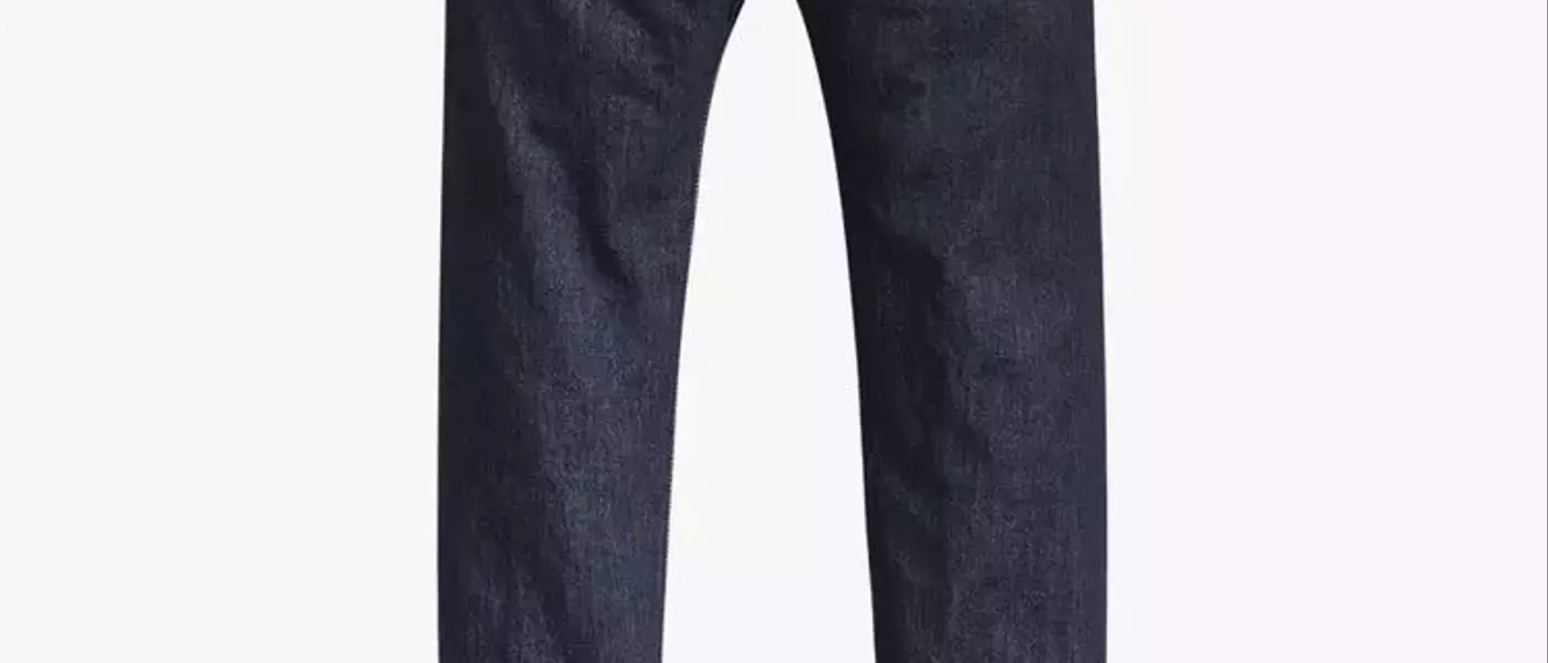 The Ultimate Guide to Levi's 501 Jeans: A Comprehensive Review of All Styles