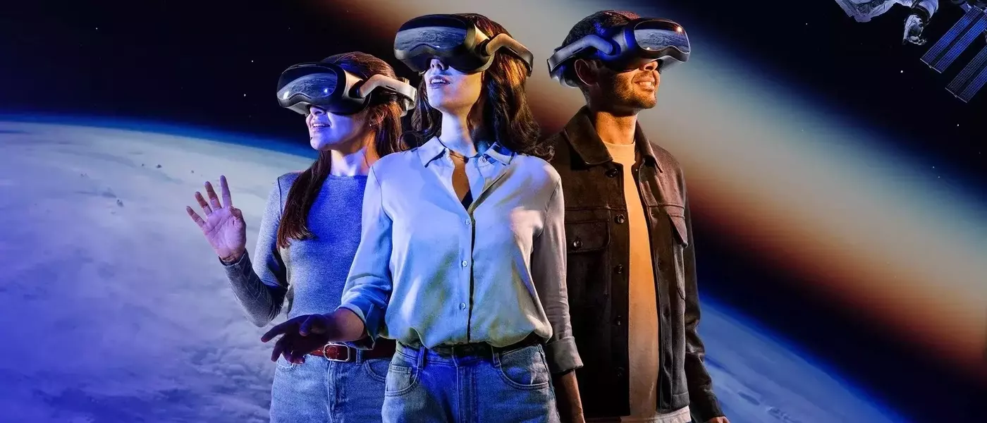 Discover an Unforgettable Immersive Experience with Fever