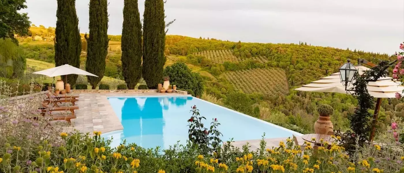 Exceptional Italian Airbnbs for an Unforgettable Getaway