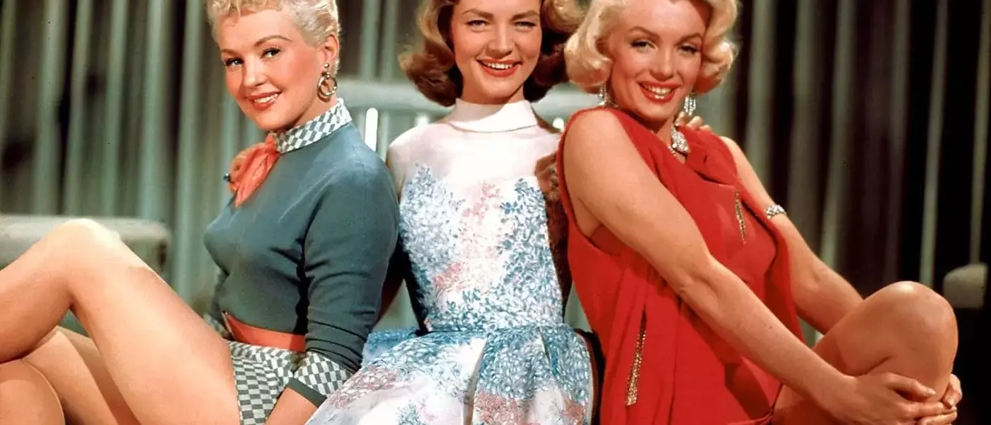 Beyond the Blonde: Unpacking Marilyn Monroe's Cinematic Legacy
