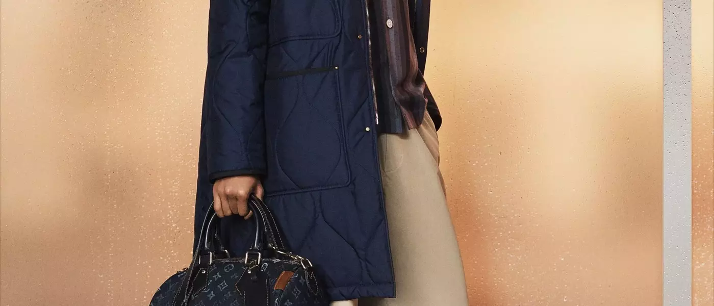 Pharrell Williams' Louis Vuitton Menswear: A Fusion of French Heritage and Modern Innovation