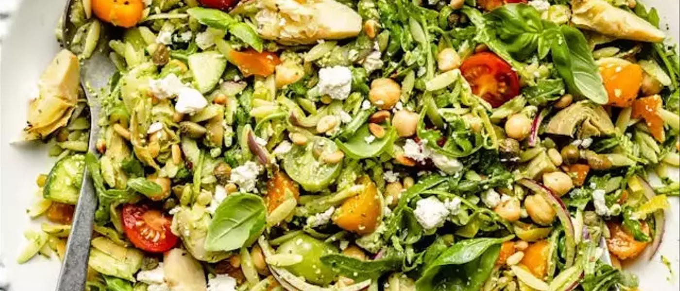 Creative Pesto Recipes to Revitalize Your Culinary Repertoire