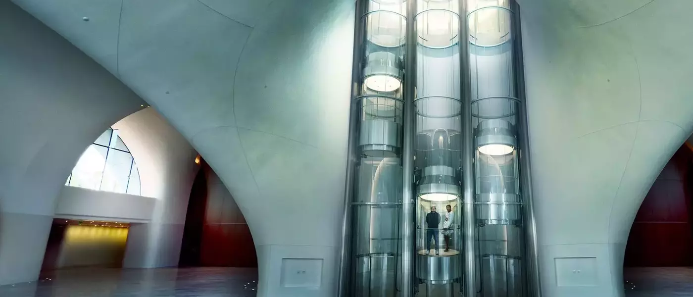 The Lucas Museum of Narrative Art: A Vision Realized