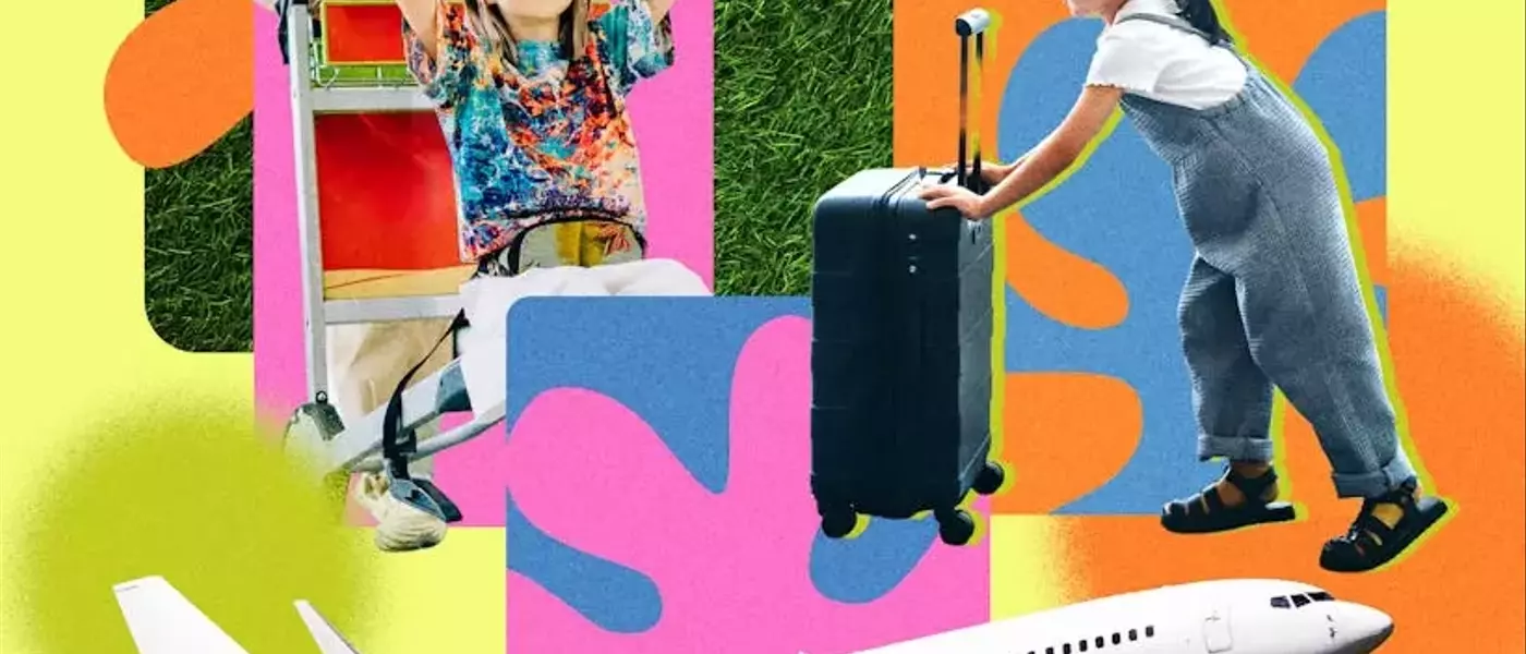 Coping with Airport Delays: A Parent's Guide to Keeping Kids Entertained