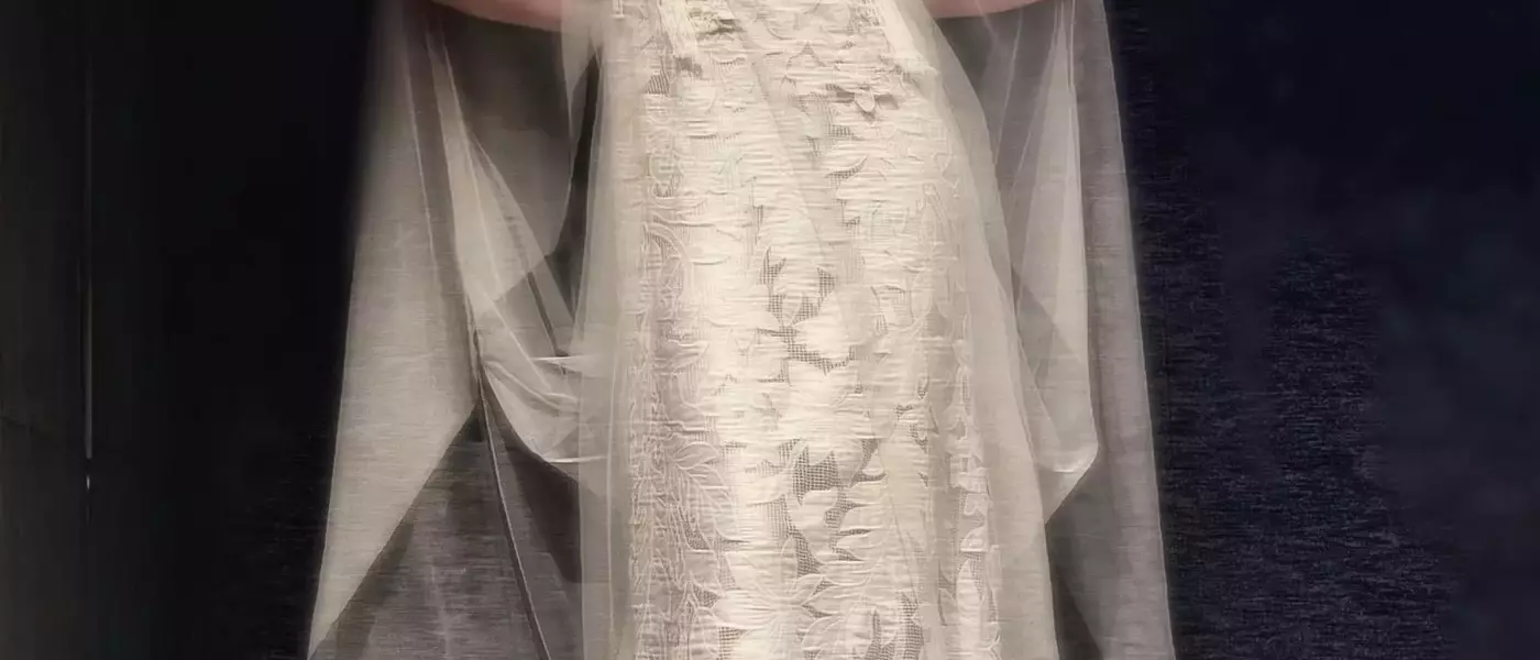 Crochet Wedding Dresses: The Epitome of Romantic Bridal Fashion for 2026