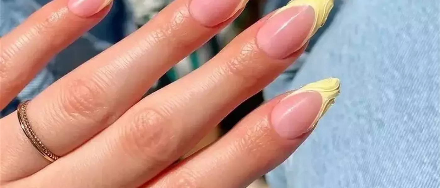 Butter Yellow Nails: The Enduring Summer Manicure Trend