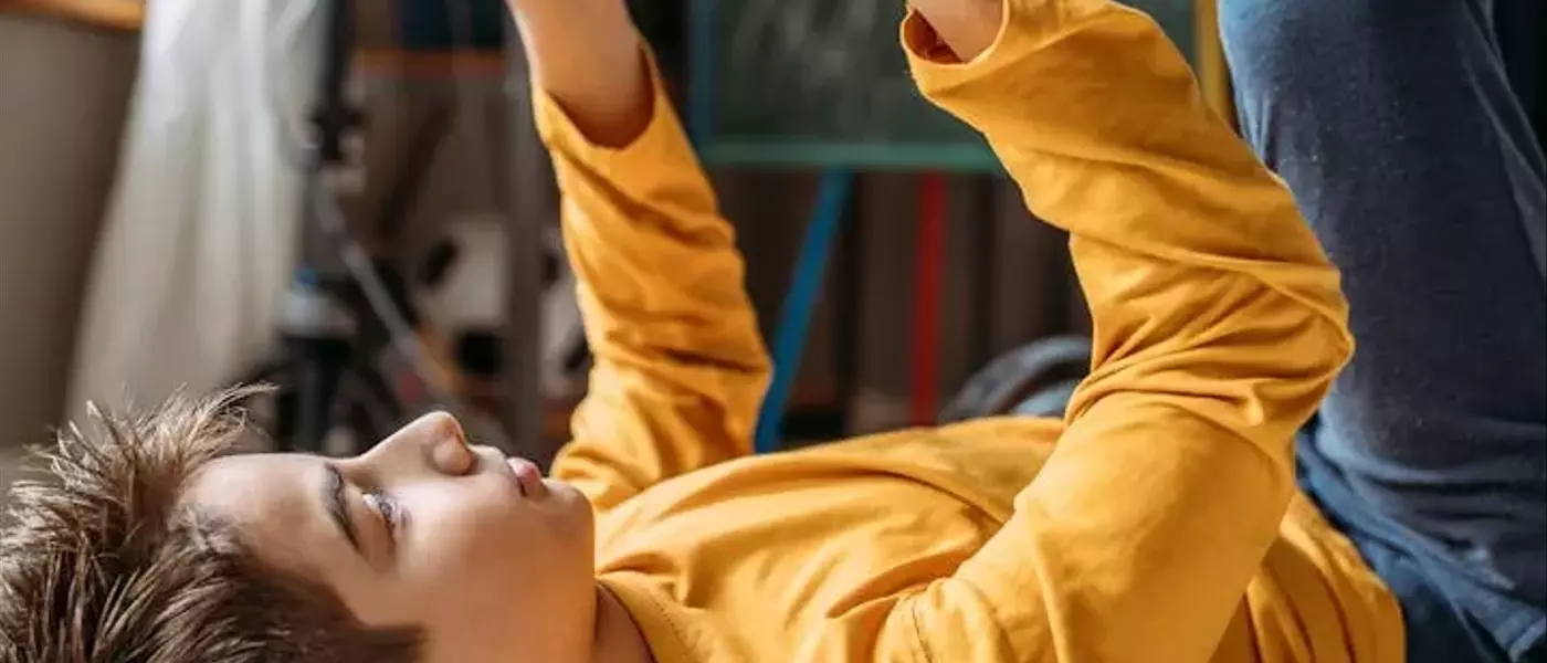 Encouraging a Love of Reading in Children: Strategies for Parents