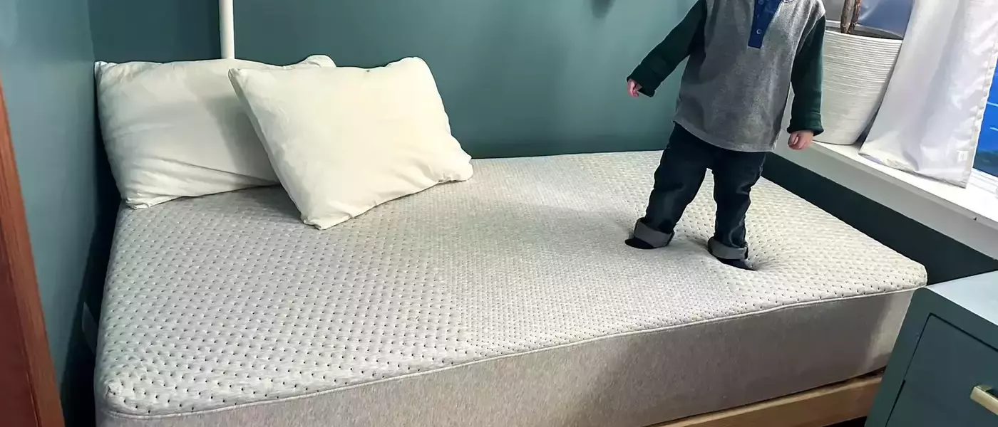 Choosing the Best Mattress for Children: A Comprehensive Guide