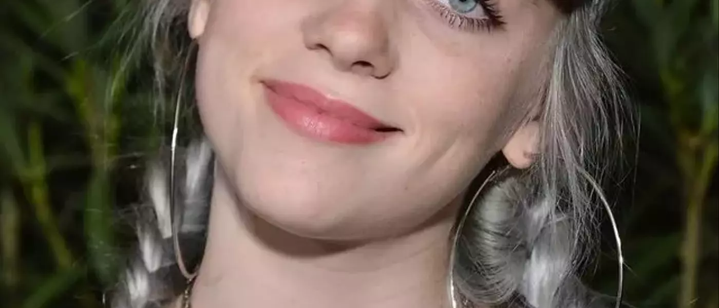 Billie Eilish Debuts Striking New Hair Color