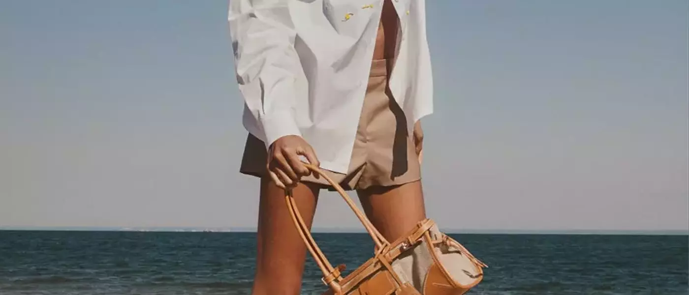 Prada's Summer Collection: Effortless Style for Spontaneous Adventures