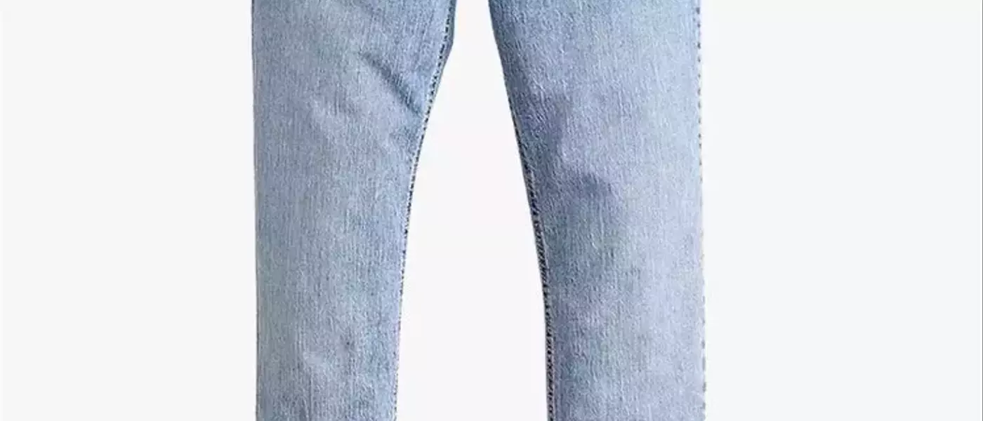 The Ultimate Guide to Athletic Fit Jeans for Muscular Builds