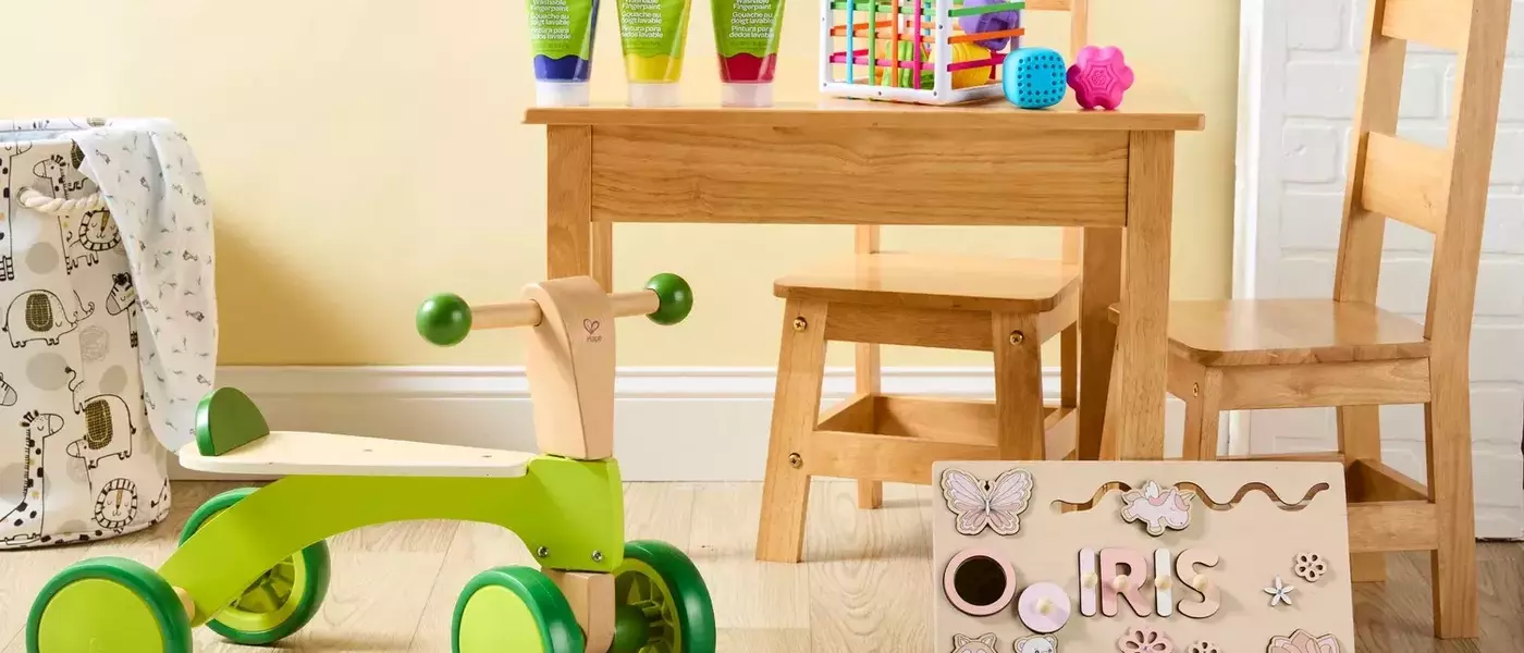 The Best Gifts for One-Year-Olds: A Comprehensive Guide to Developmental Play