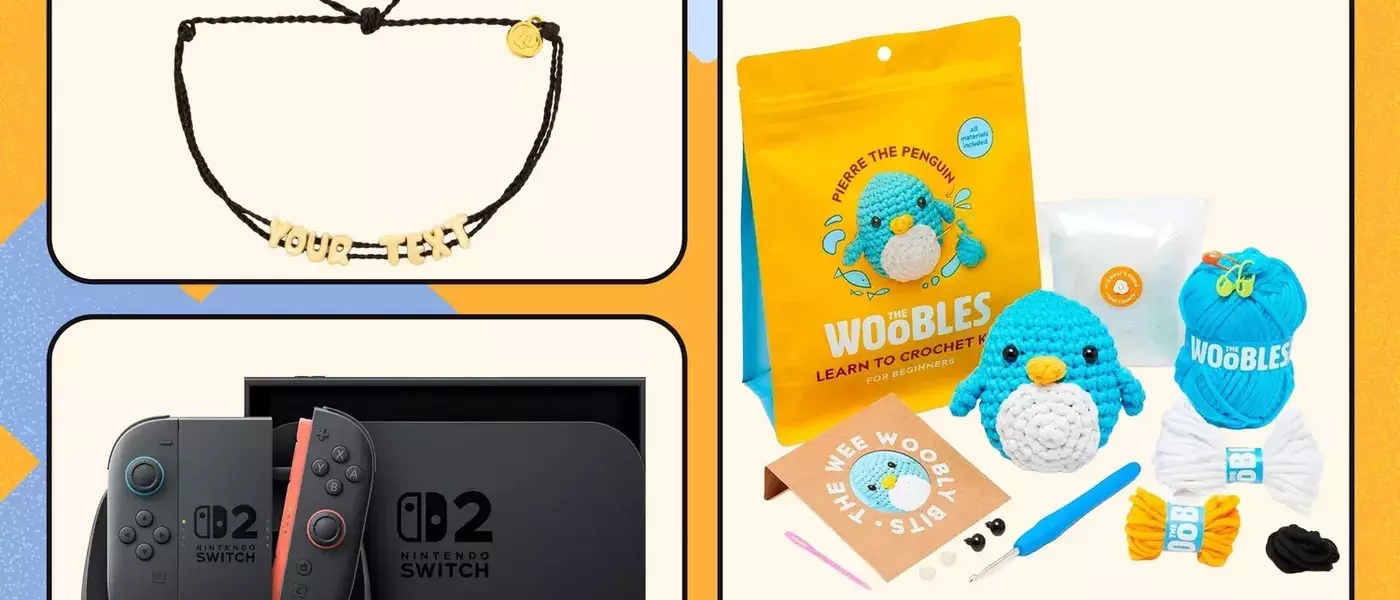 Top Gift Ideas for 12-Year-Olds: Balancing Tween Independence and Childhood Wonder