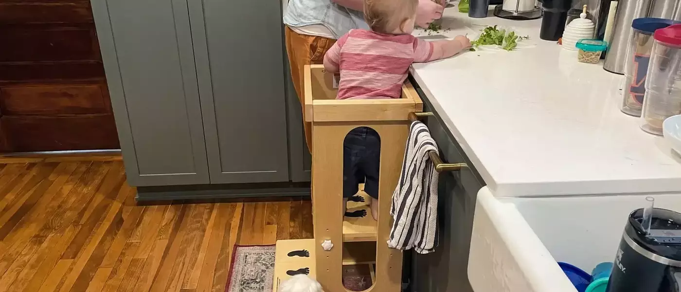 Top Learning Towers for Toddlers: A Comprehensive Review for Parents