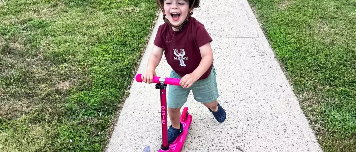 Top Kids' Scooters for Safe and Fun Rides