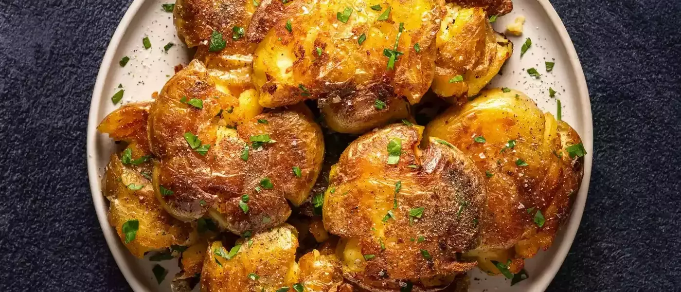 28 Delicious Potato Dinners: From Crispy Roasts to Creamy Soups