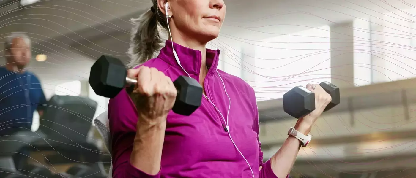 The Surprising Effectiveness of Weightlifting in Reducing Visceral Fat