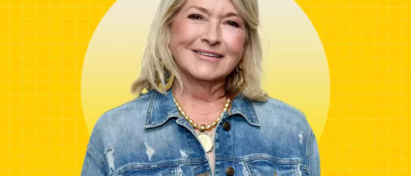 Martha Stewart's Favorite Morning Sandwich