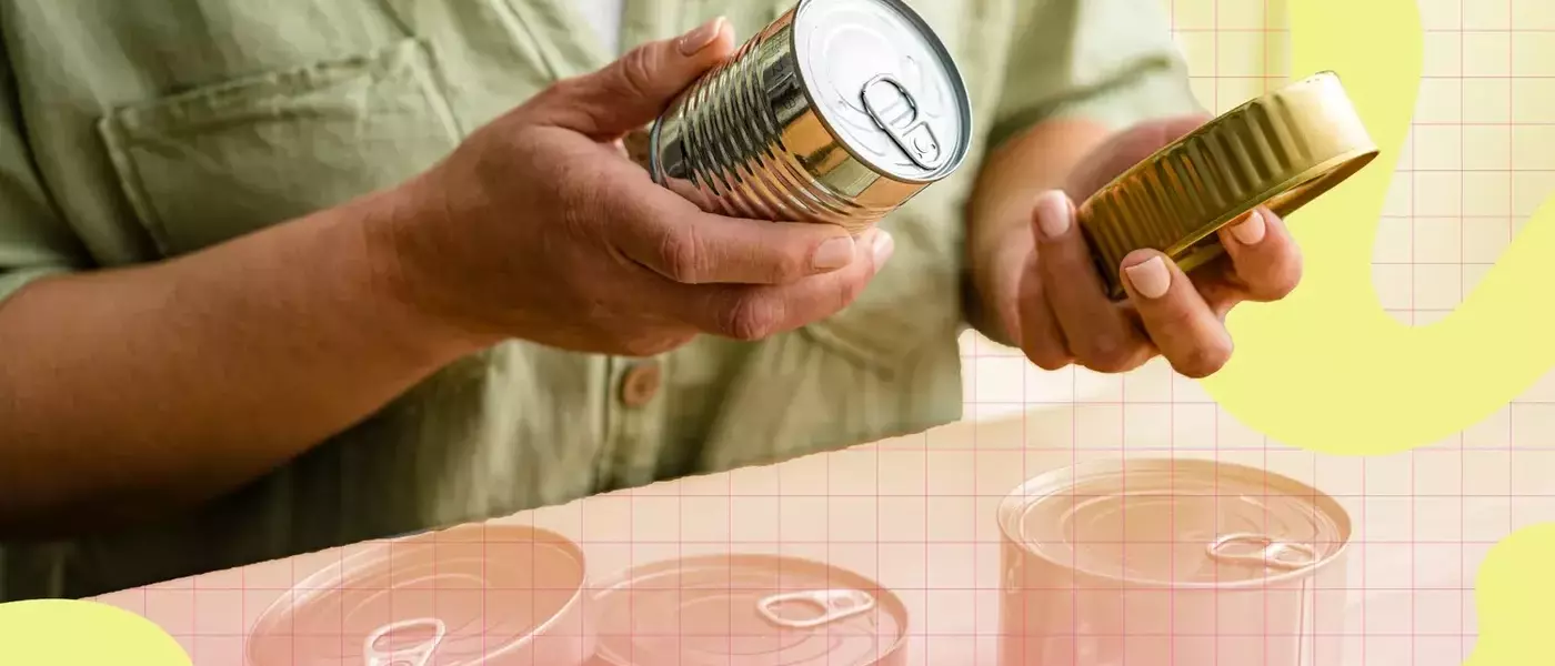 Essential Canned Foods for Effortless Summer Cooking