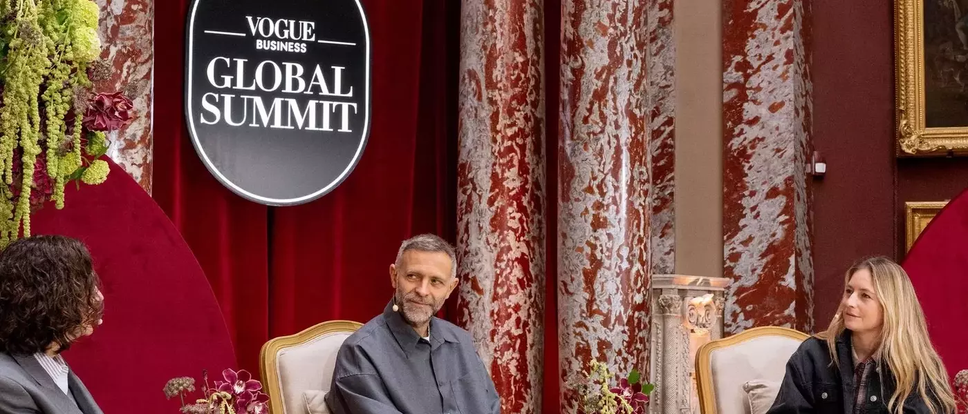 Marni's New Vision: A Conversation with CEO Stefano Rosso and Creative Director Meryll Rogge