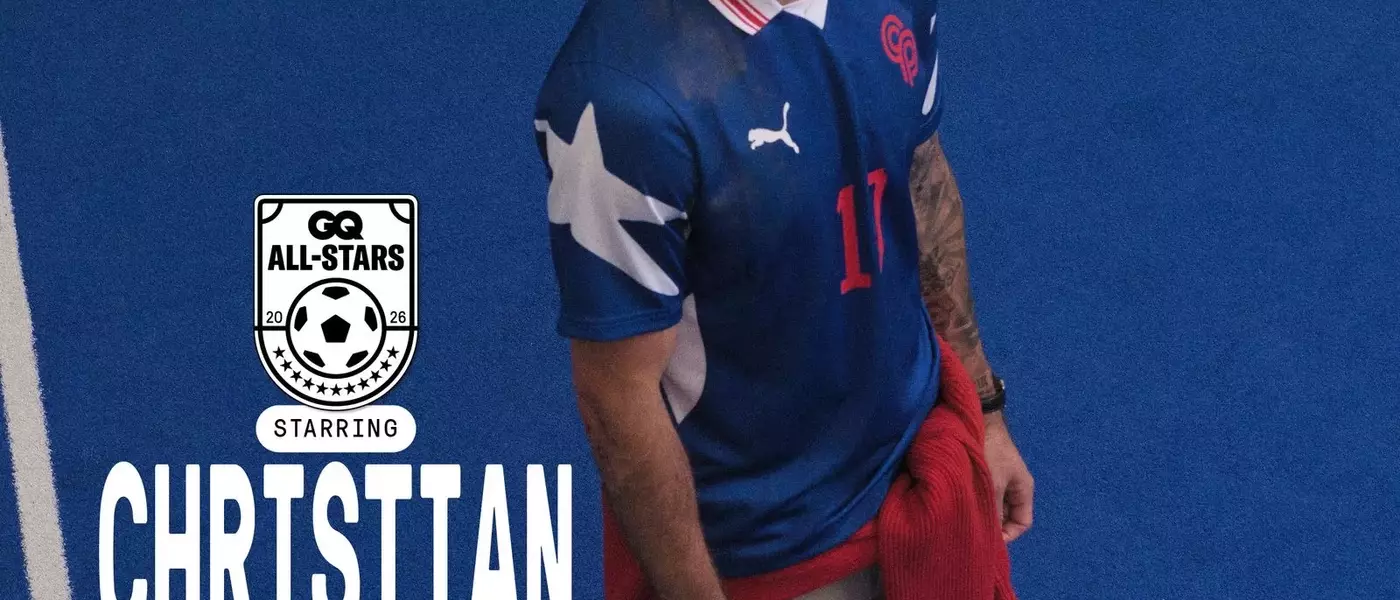 Christian Pulisic Reflects on World Cup Preparations Amidst Team Challenges