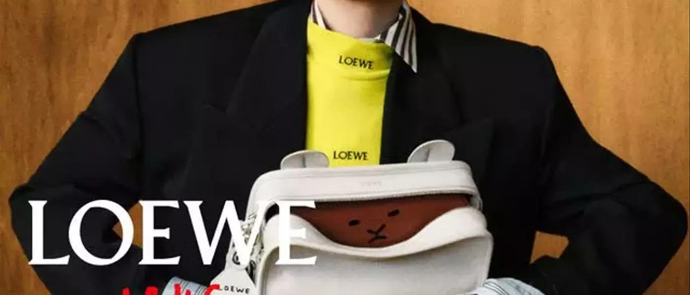 Loewe Celebrates 180 Years of Craftsmanship with New Collection and Campaign