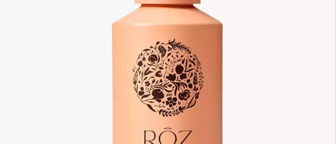 Rōz Hair Debuts Revolutionary Wave Texturizing Mist for Effortless Hairstyles