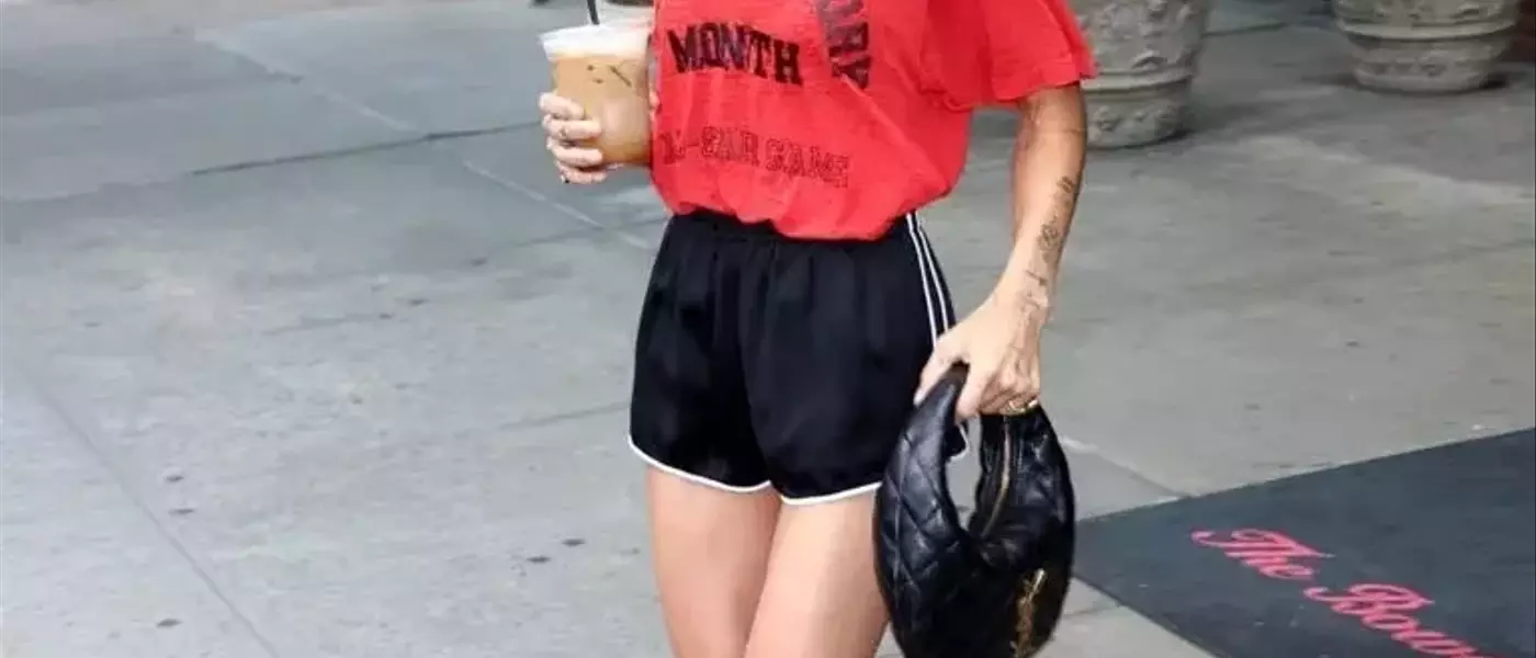 Elevate Your Summer Style: Fashionable Ways to Wear Athletic Shorts