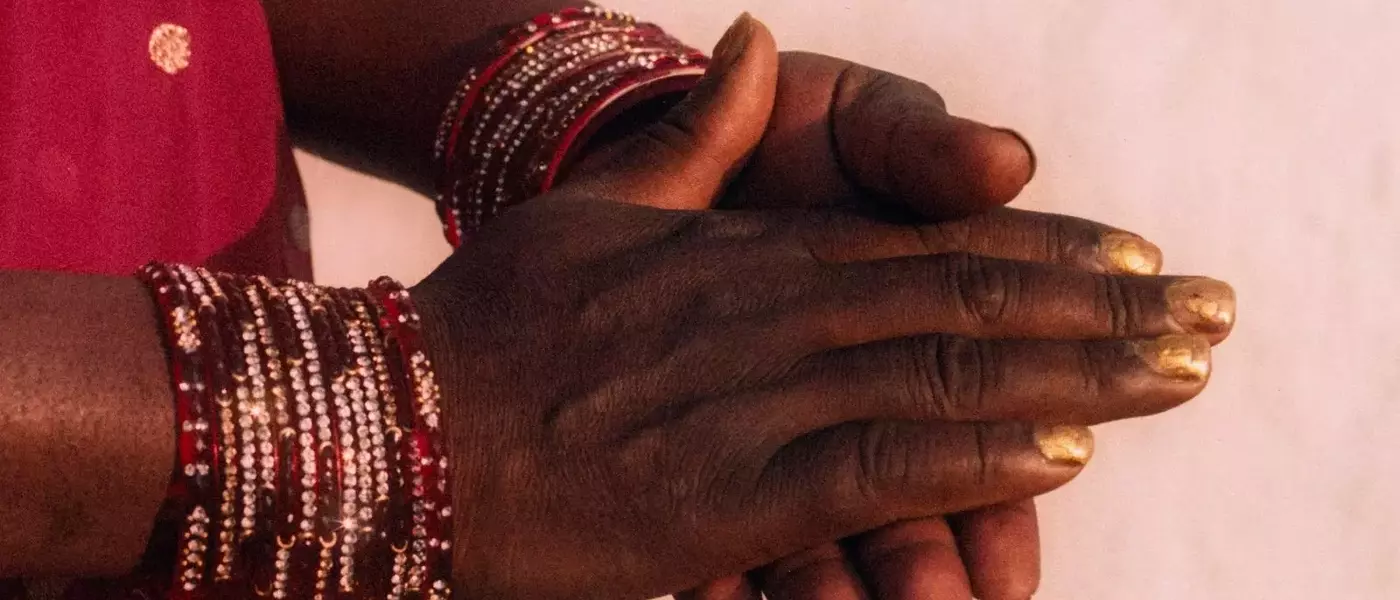 The Embodied Feminine: Navigating Identity and Tradition in Nepal