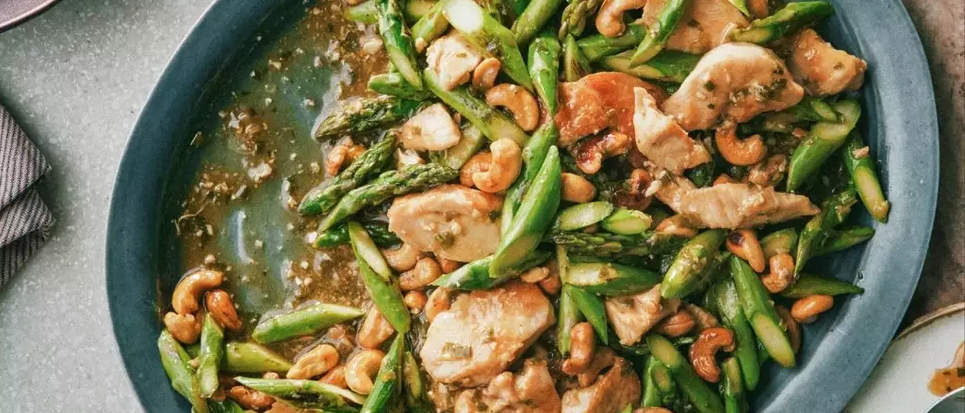 Effortless June Dinners: Savoring Summer's Bounty