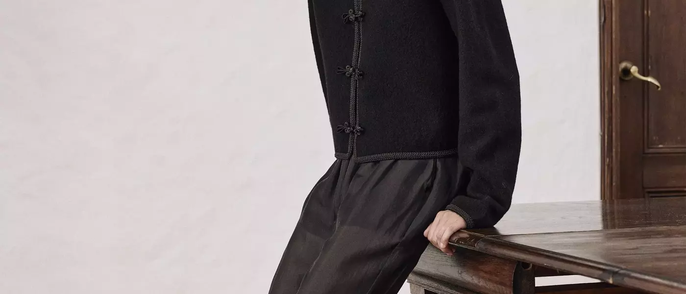 The Garment's Resort 2027 Collection: Intimate Style for the Modern Woman
