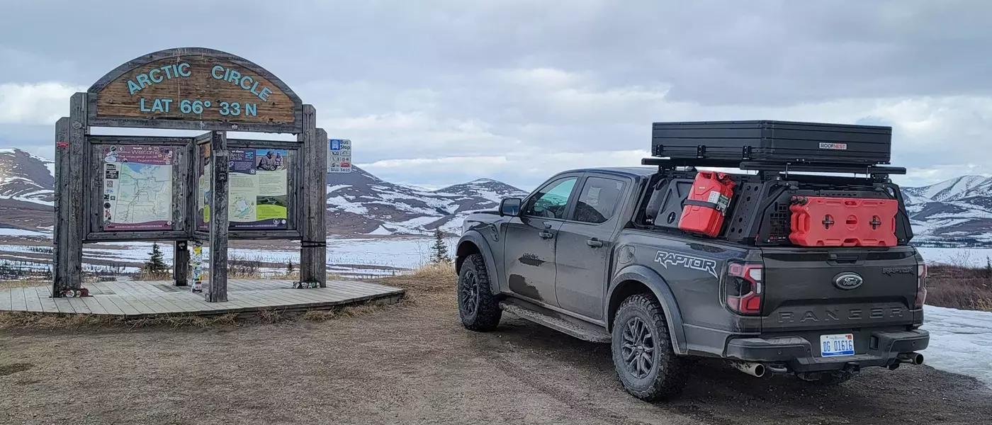 2026 Ford Ranger Raptor Long-Term Test: 10,000-Mile Update