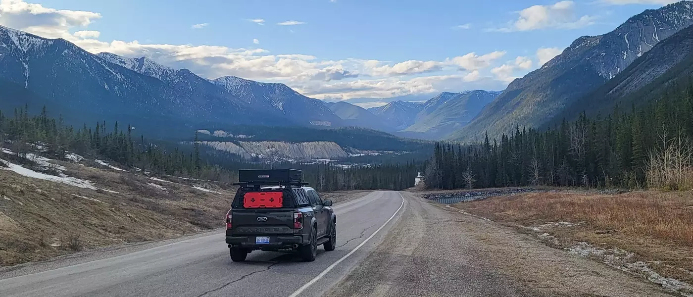 2026 Ford Ranger Raptor Long-Term Test: The Adventure Begins