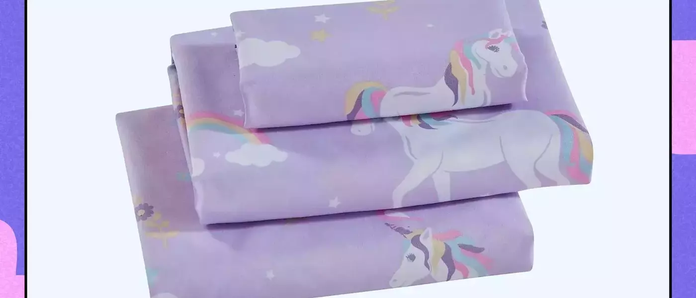 Choosing the Best Bedding for Children: A Comprehensive Guide