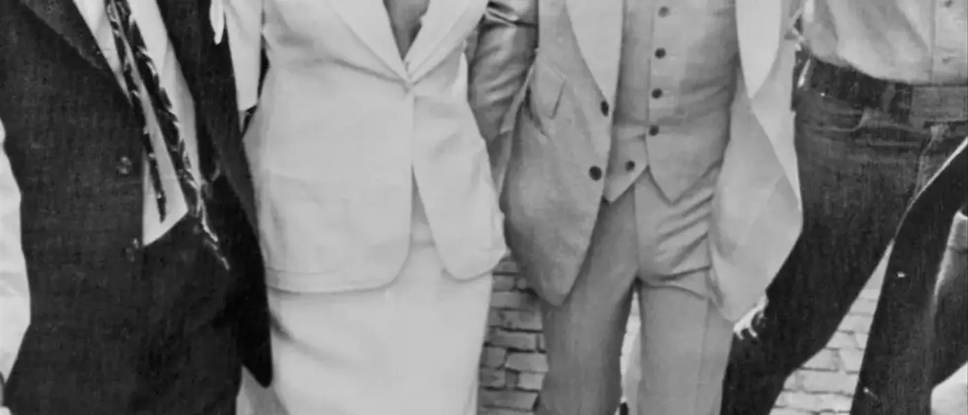 The Enduring Allure of the Bridal Skirt Suit: A Fusion of Tradition and Modernity