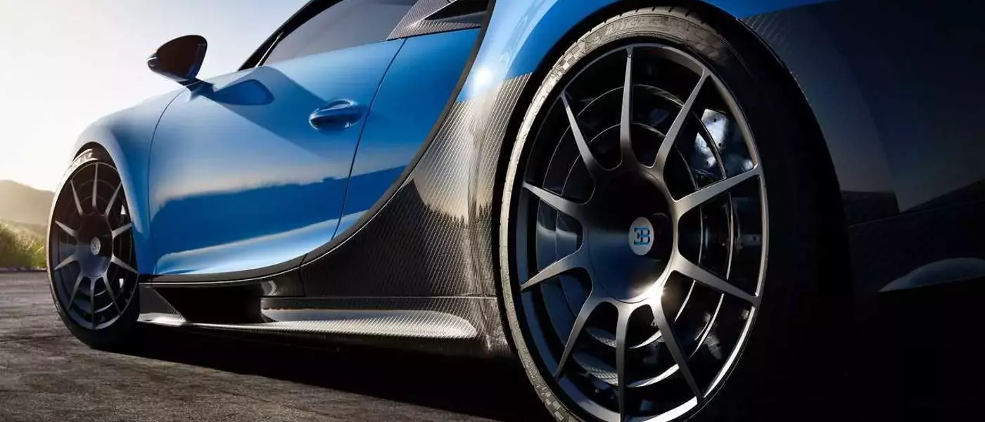 California's Tire Regulation Plan: Impact on Performance Tires