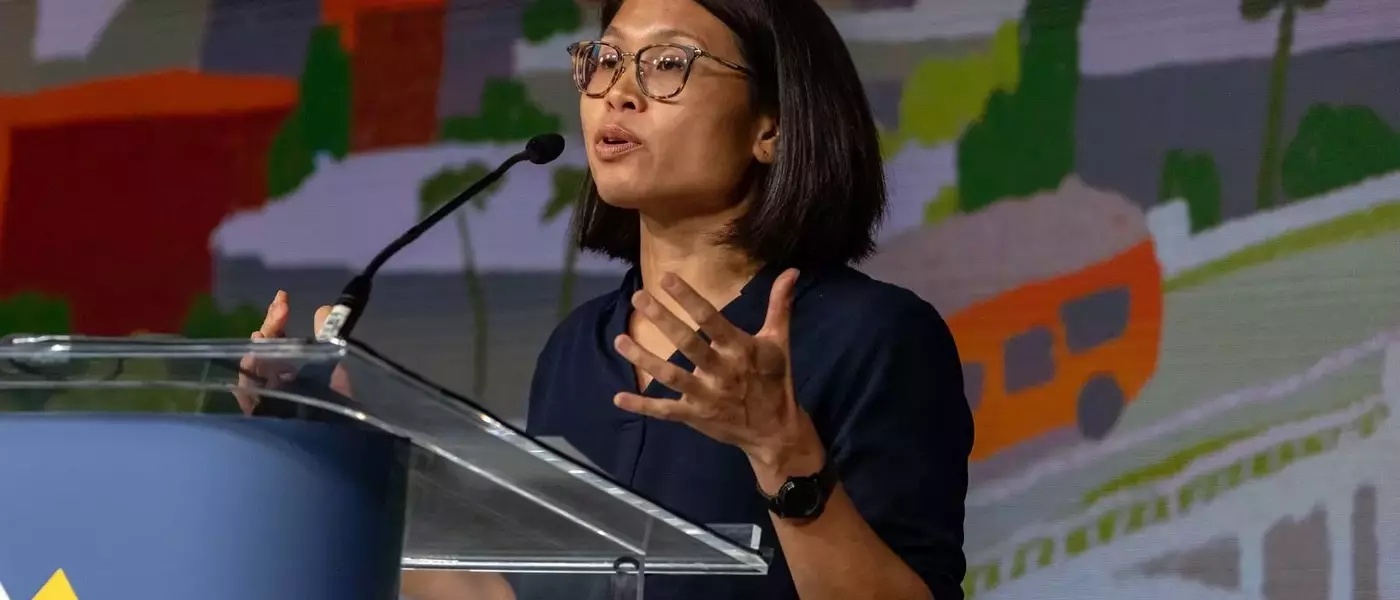 The Heated Race for Los Angeles Mayor: Key Contenders and Their Platforms