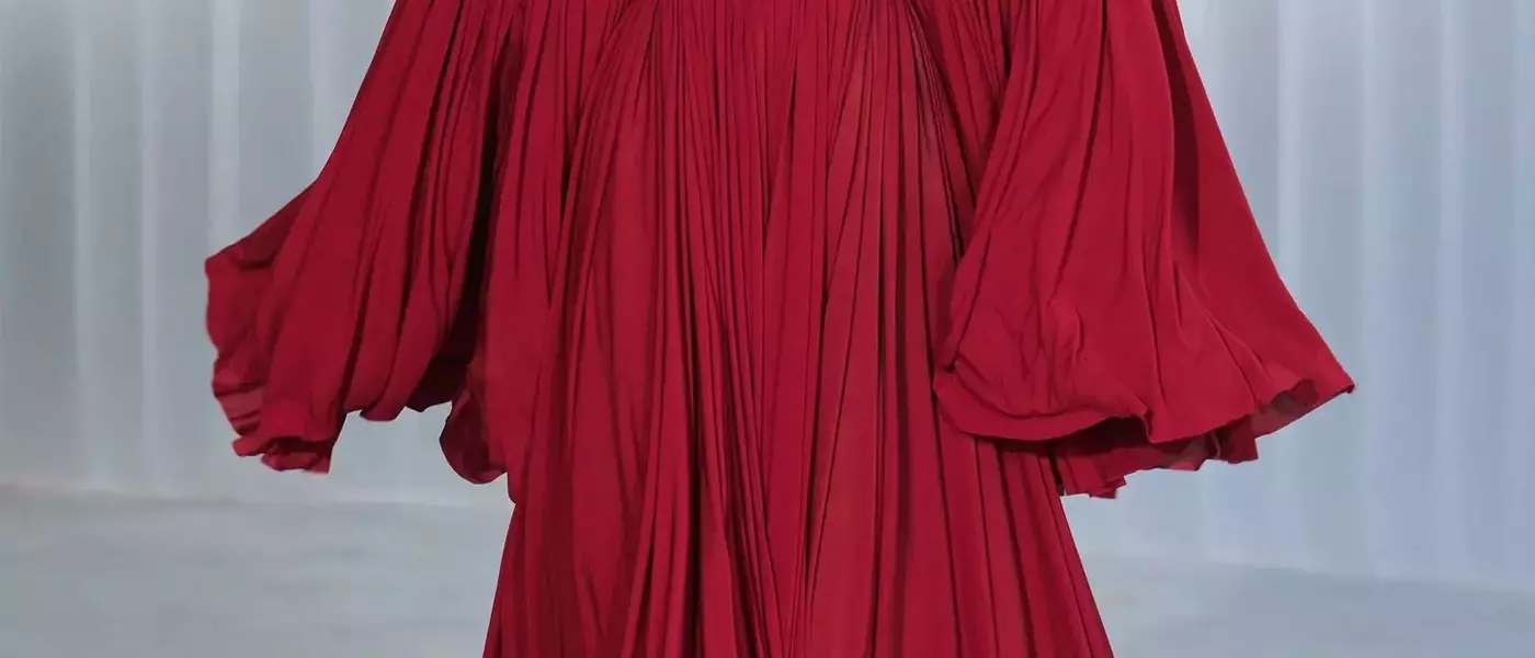 Haute Couture Week: A Glimpse into the Future of Fashion