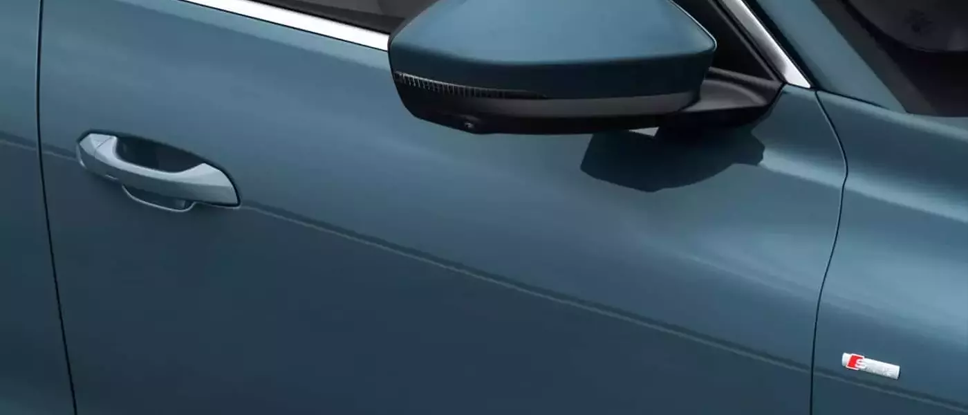 Audi Q7 Teased: A Glimpse into the Future of Luxury SUVs