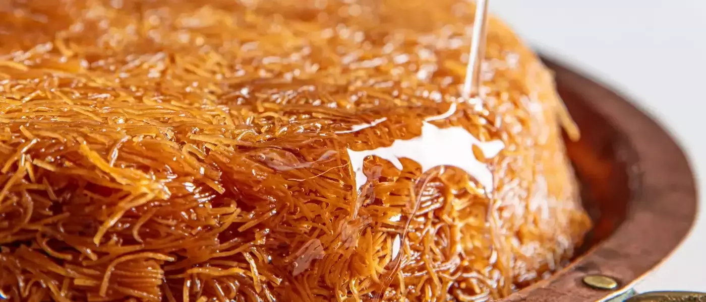 The Versatile Charm of Orange Blossom Water in Culinary Arts