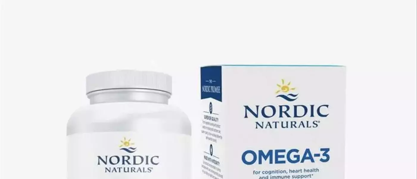 Expert Consensus: The Enduring Value of Fish Oil Supplements