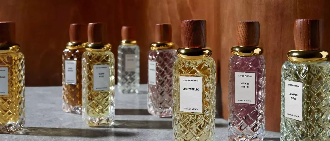 Bottega Veneta Unveils New Alta Fragrance Collection, Offering a Symphony of Global Scents