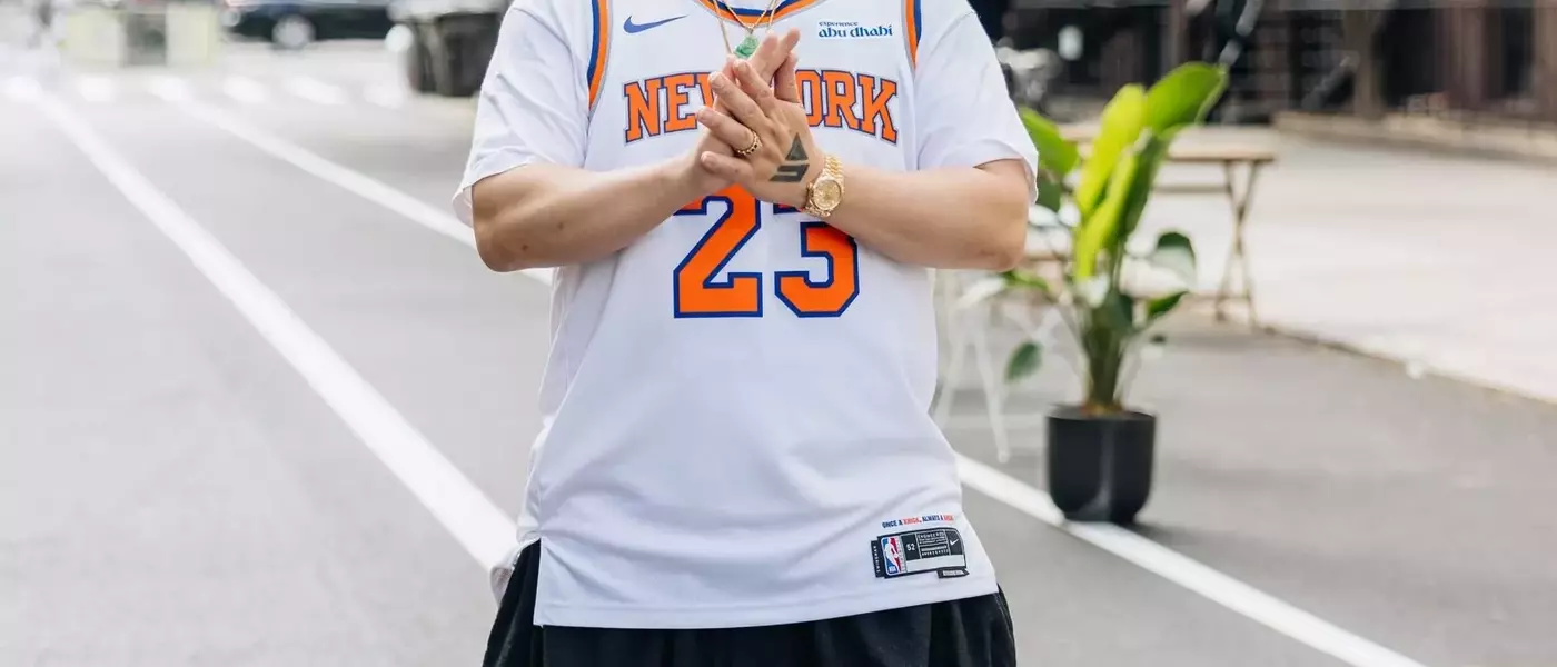 Eddie Huang: A Multifaceted Creator's Journey