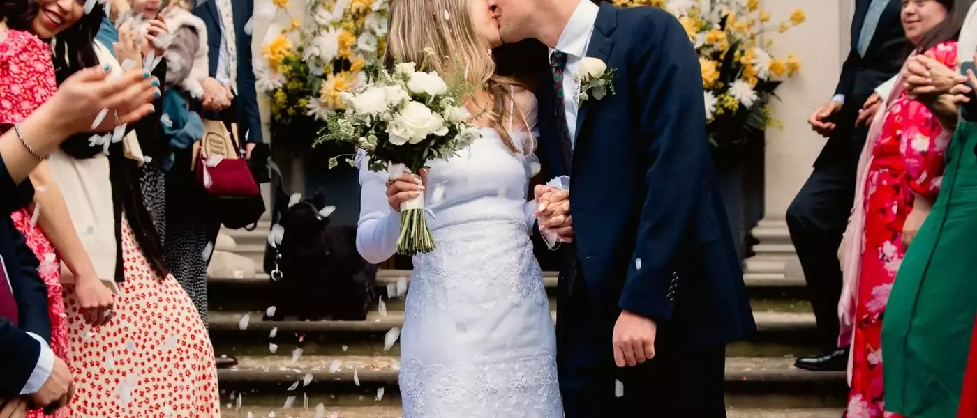 A Daughter's Tribute: Redesigning a Mother's Wedding Dress for a New Beginning