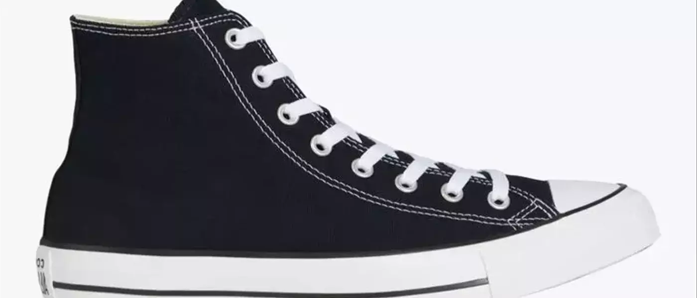 A Comprehensive Comparison of Converse Chuck Taylor Models