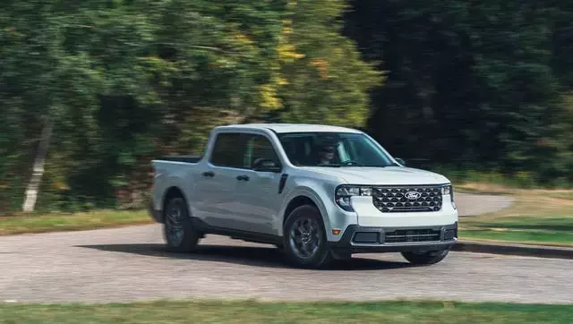 Urgent "Do Not Drive" Advisory Issued for Ford Bronco Sport and Maverick Models
