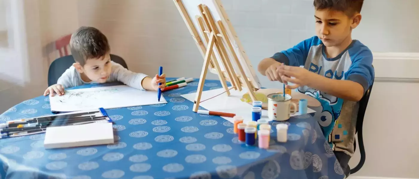 Top Art Kits to Spark Creativity in Kids of All Ages